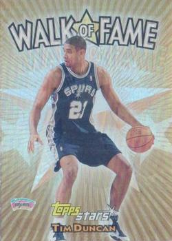 Tim Duncan