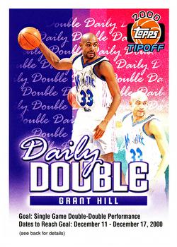 Grant Hill