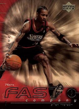 Allen Iverson