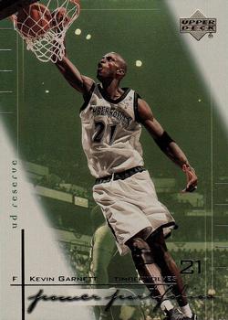 Kevin Garnett