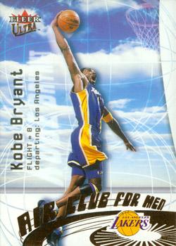 Kobe Bryant