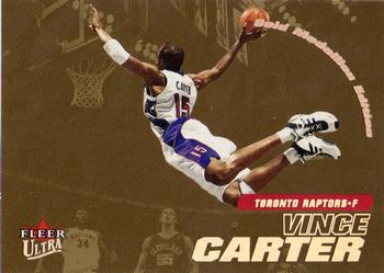 Vince Carter