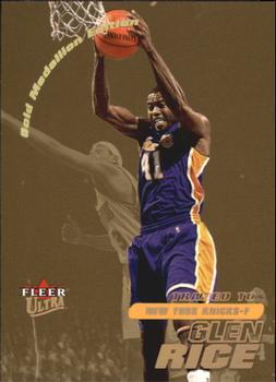 Glen Rice
