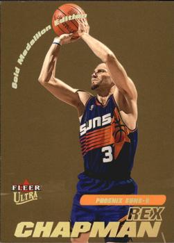 Rex Chapman