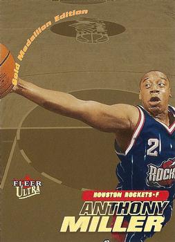 Anthony Miller