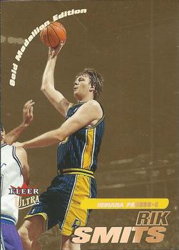 Rik Smits
