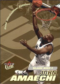 John Amaechi