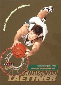 Christian Laettner