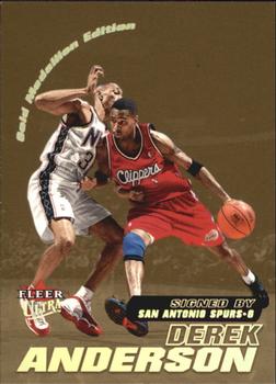 Derek Anderson