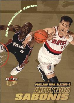Arvydas Sabonis