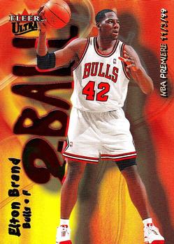 Elton Brand