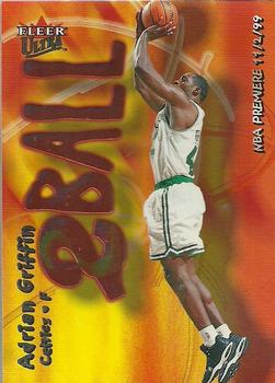 Adrian Griffin