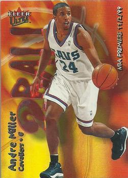 Andre Miller