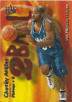Chucky Atkins