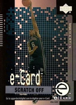 Kenyon Martin