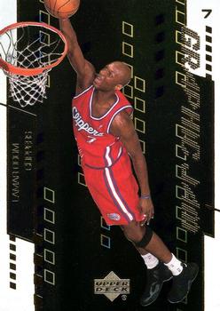 Lamar Odom