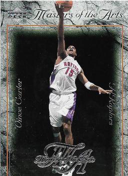 Vince Carter