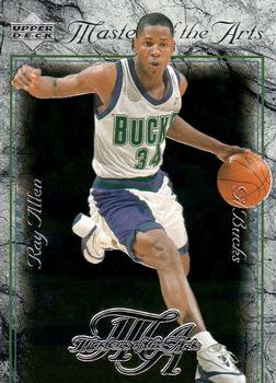 Ray Allen