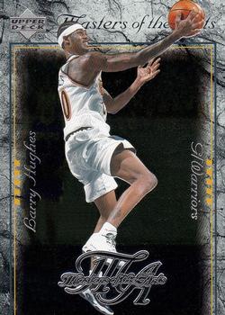 Larry Hughes