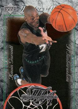 Kevin Garnett
