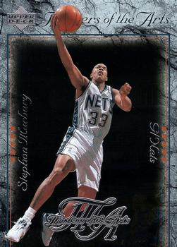 Stephon Marbury
