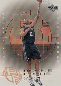 Kenyon Martin