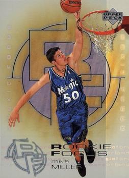 Mike Miller