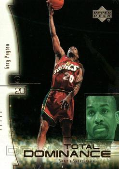 Gary Payton