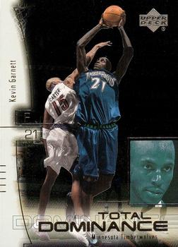 Kevin Garnett