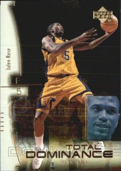 Jalen Rose