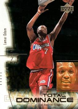 Lamar Odom