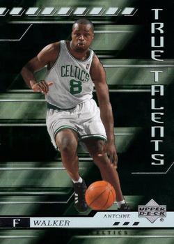 Antoine Walker