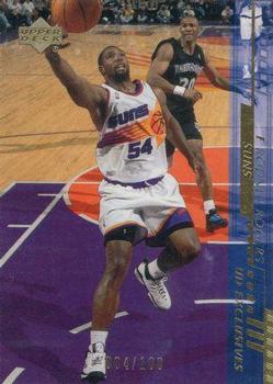 Rodney Rogers