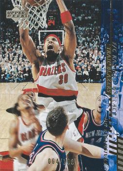 Rasheed Wallace