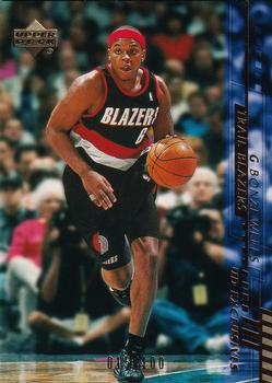 Bonzi Wells