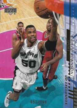 David Robinson