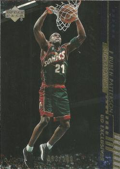 Ruben Patterson