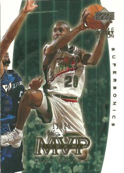 Gary Payton