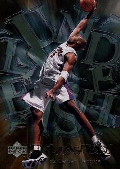 Vince Carter