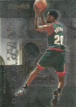 Gary Payton