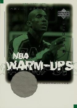 Kevin Garnett