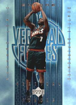 Rashard Lewis