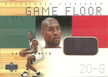 Gary Payton