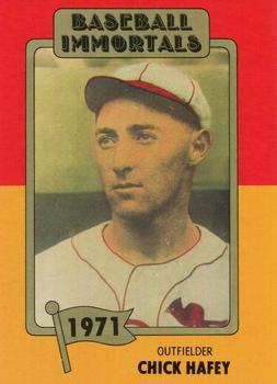Chick Hafey