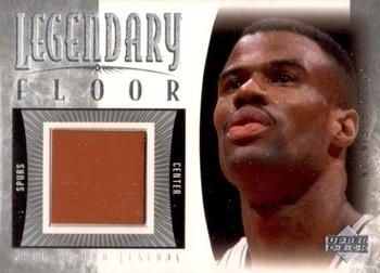 David Robinson