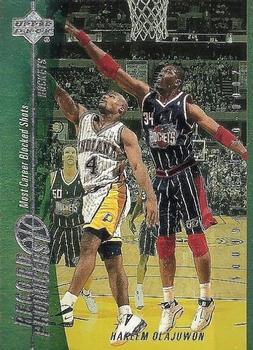 Hakeem Olajuwon