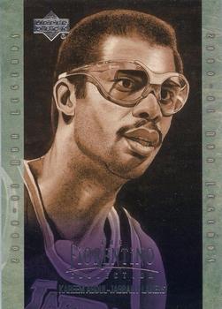 Kareem Abdul-Jabbar