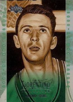 Bob Cousy
