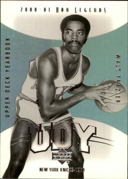 Walt Frazier