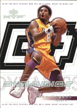 Kobe Bryant